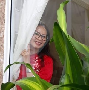 Meet your Posher, Thuy